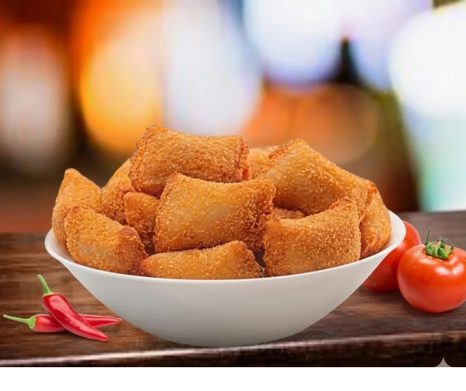 Bacalhau Mabita Salgados
