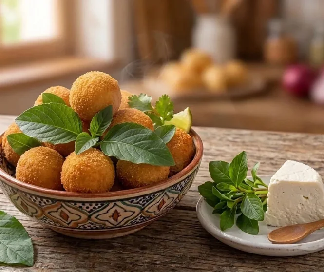 Jambu Mabita Salgados